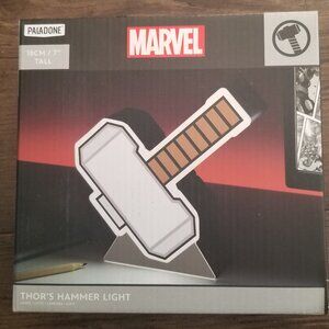 Marvel Thor's Hammer Mjolnir Light